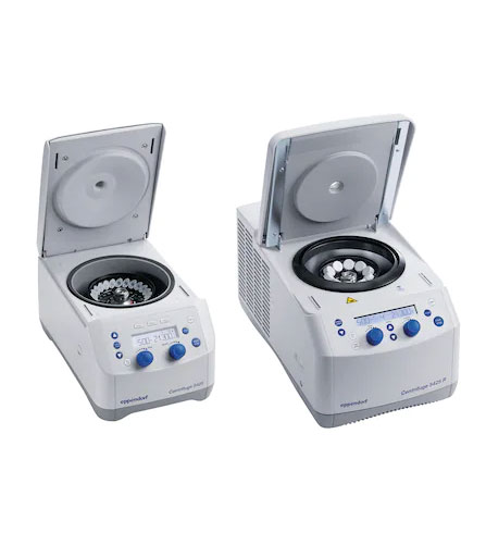 Santrifüj Sistemleri